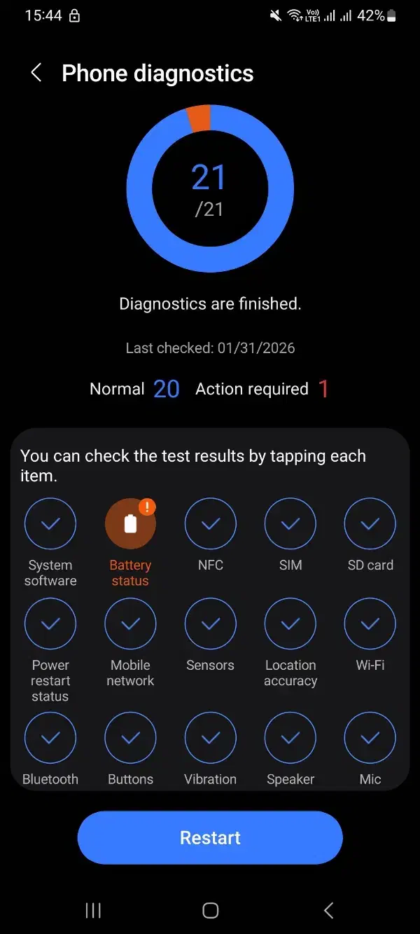 a32 4g|موبایل|بیرجند, |دیوار
