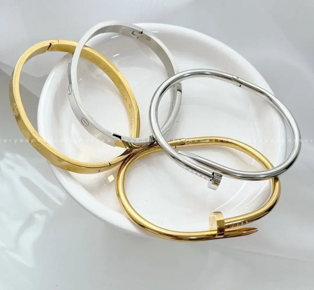 دستبند کارتیر|بدلیجات|تهران, تجریش|دیوار