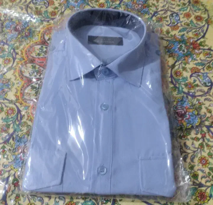 پیراهن حراست و نگهبانی|لباس|مشکین‌دشت, |دیوار