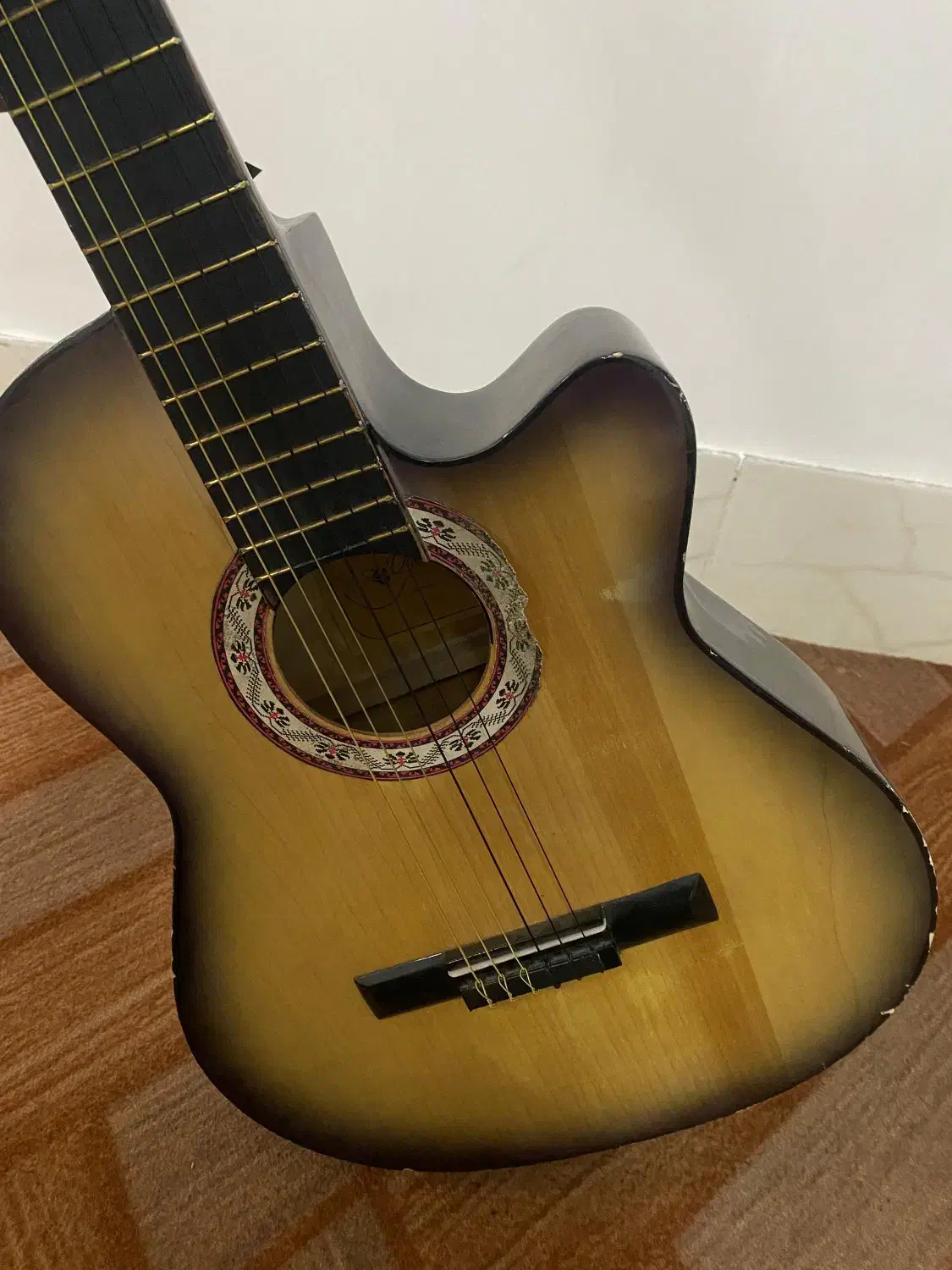 گیتار|گیتار، بیس، امپلیفایر|بیرجند, |دیوار