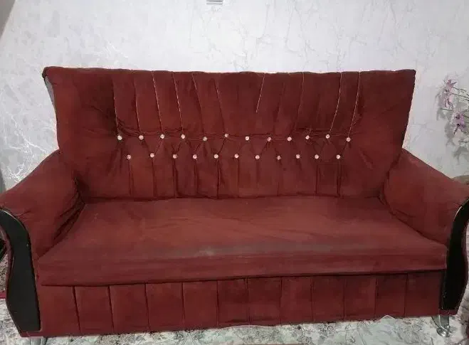 تعمیرات مبلمان وصندلی درمنزل|خدمات پیشه و مهارت|تهران, شمشیری|دیوار