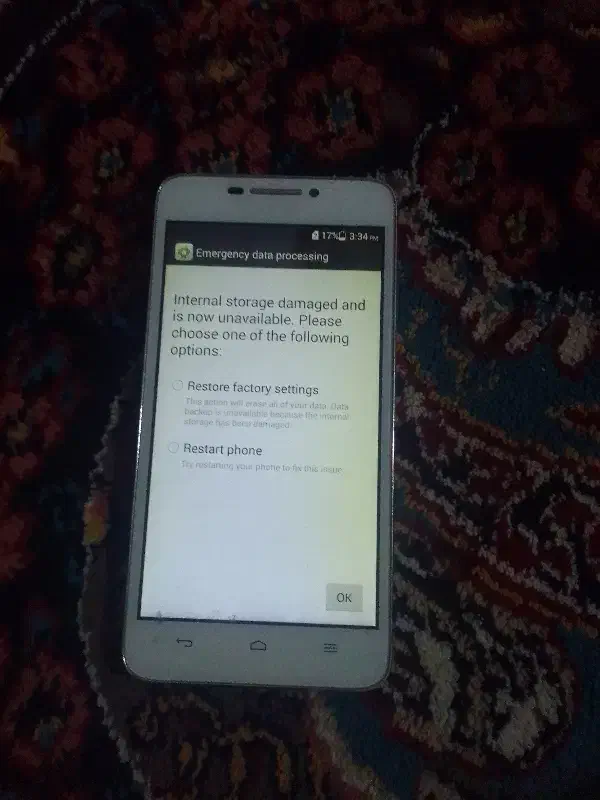 گوشی هوای|موبایل|زاهدان, |دیوار