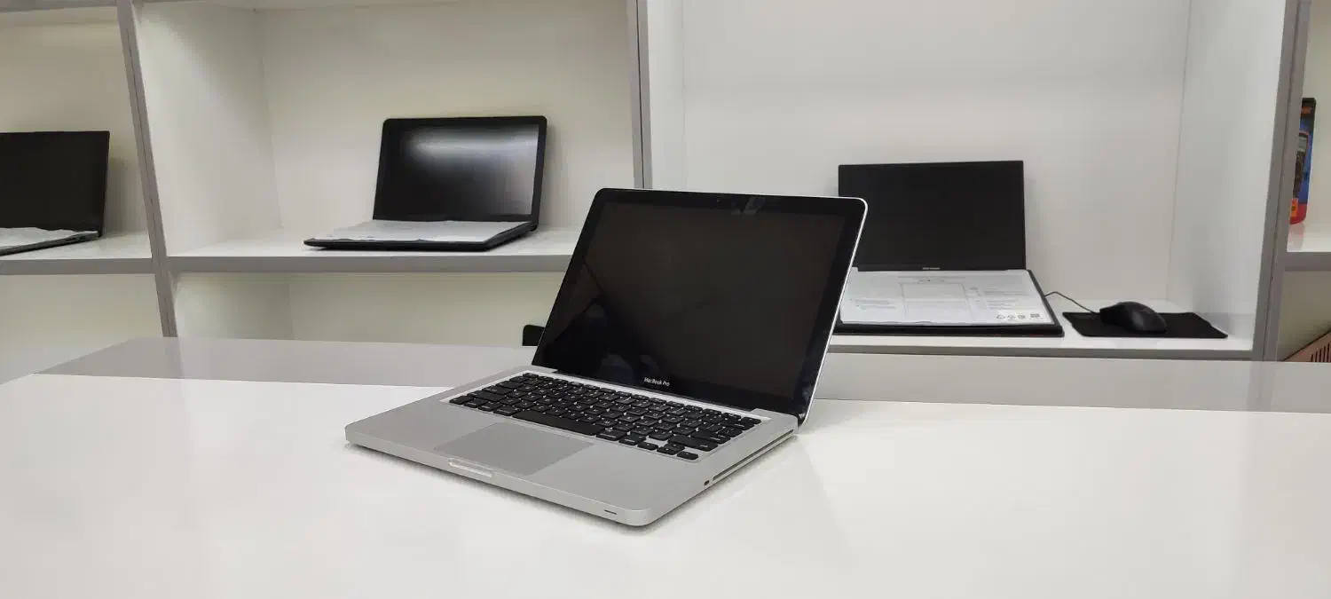 apple MacBook pro متنوع ترین شرایط اقساطی|رایانه همراه|کرج, اصفهانی‌ها|دیوار