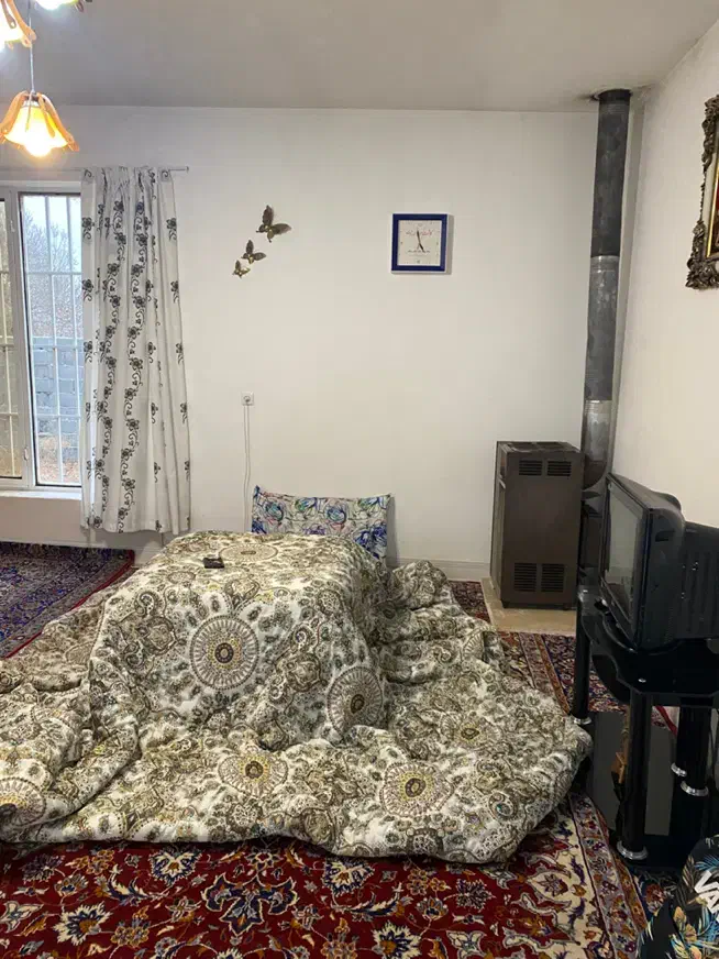 سوییت اجاره|اجارهٔ کوتاهمدت ویلا و باغ|خمین, |دیوار