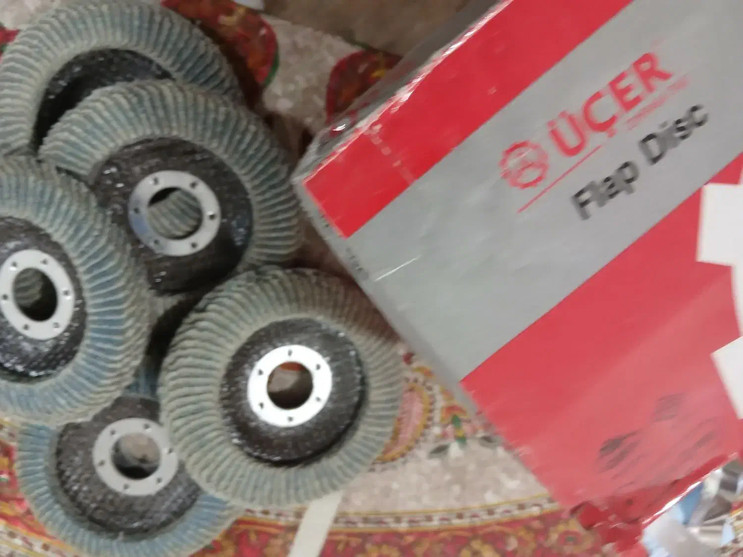 فروش فلاپی استوک|ابزارآلات|الوند, |دیوار