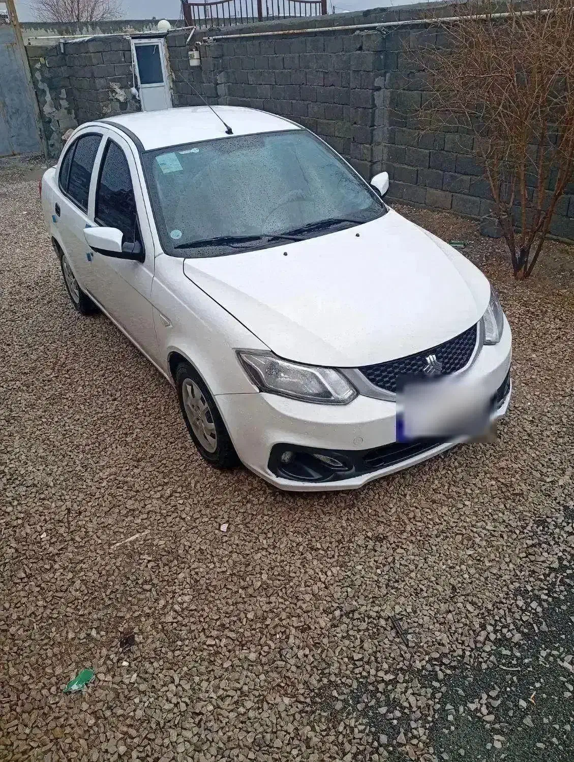 ساینا اس برج 10. 1400سرته پلم کم کار|خودرو سواری و وانت|کرمانشاه, |دیوار