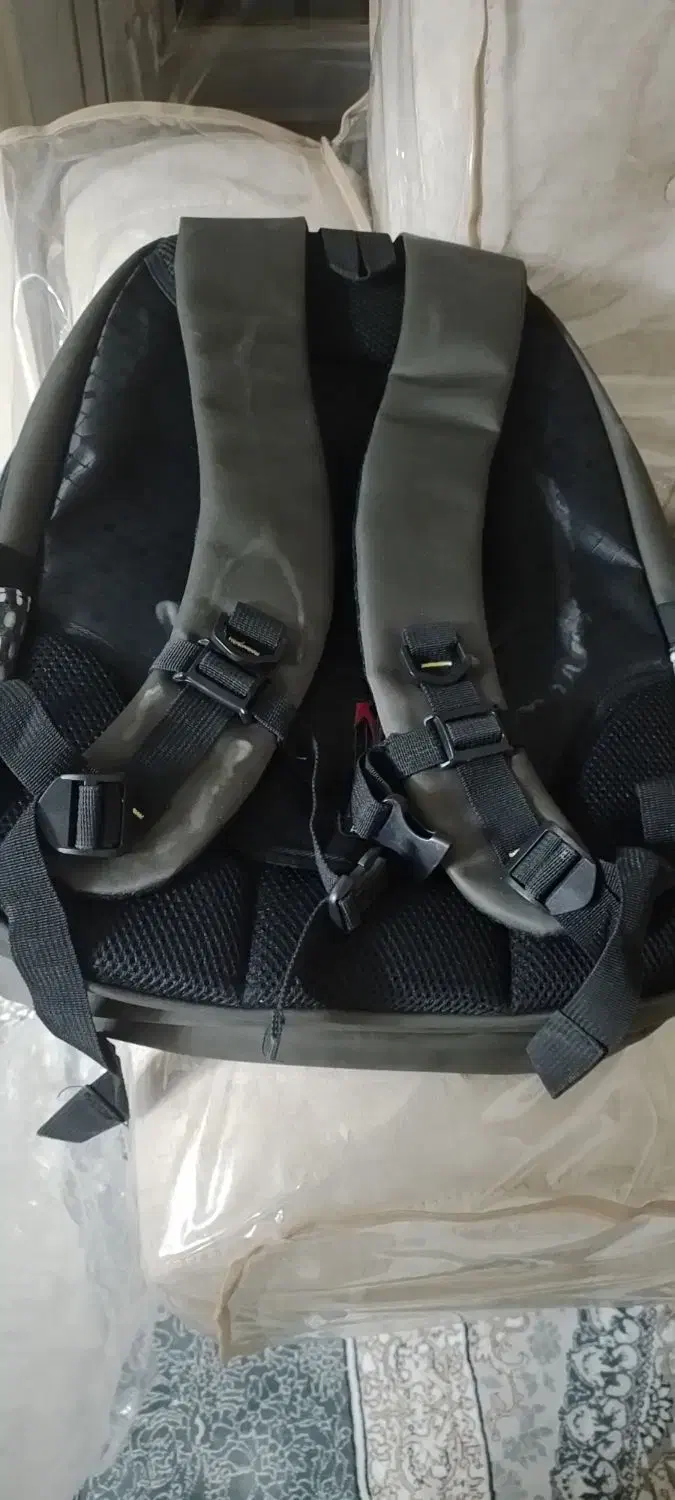 کوله تمیز|کیف، کفش، کمربند|اصفهان, کوی امام|دیوار