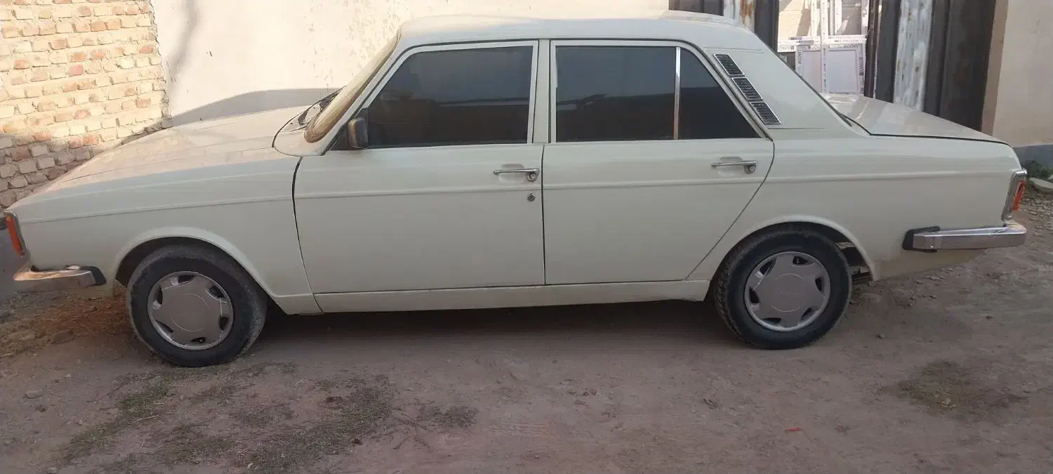 پیکان مدل۸۳ دوگانه انژکتور|خودرو سواری و وانت|مشگین شهر, |دیوار