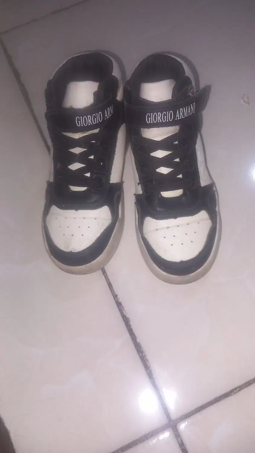 کتونی بچه گانه|کفش و لباس بچه|ورامین, خیر آباد|دیوار