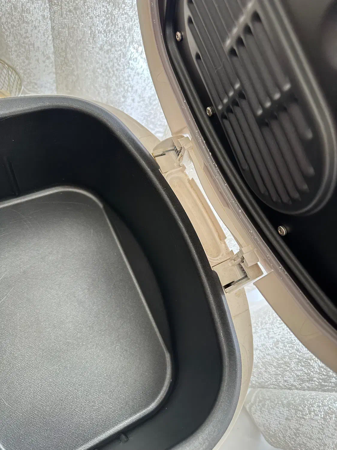 سرخ کن مولینکس در حدنو|اجاق گاز و لوازم برقی پختوپز|الوند, |دیوار