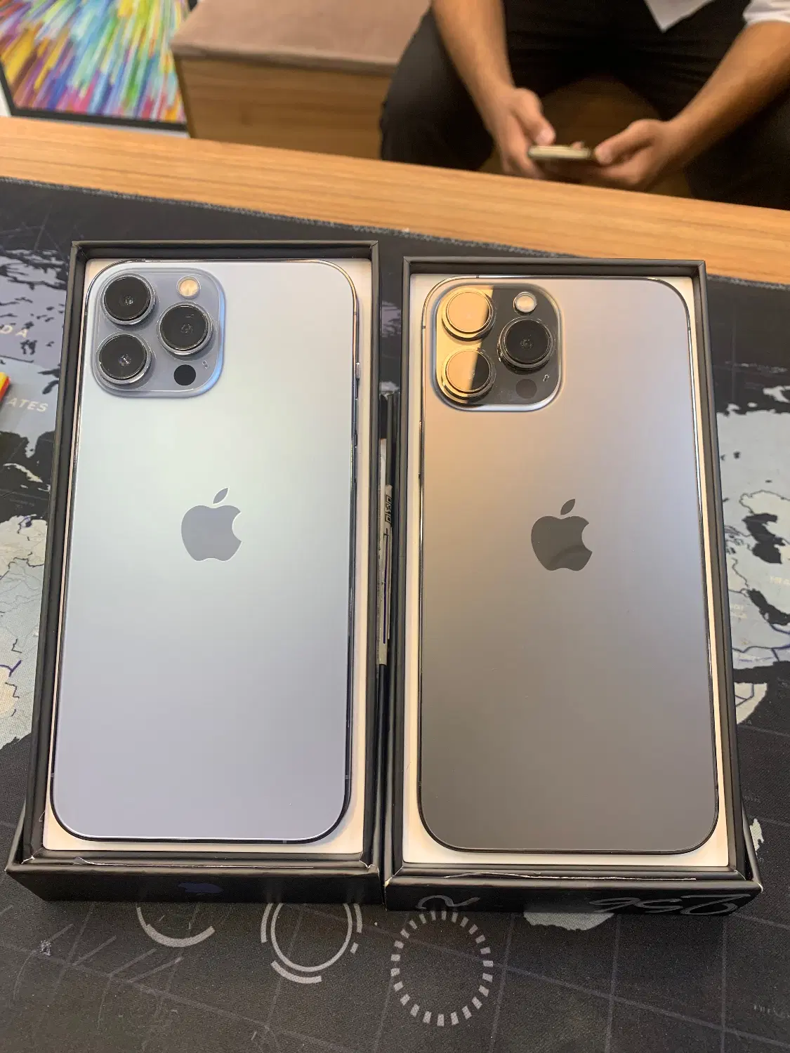 iphone 13promax|موبایل|تهران, جردن|دیوار
