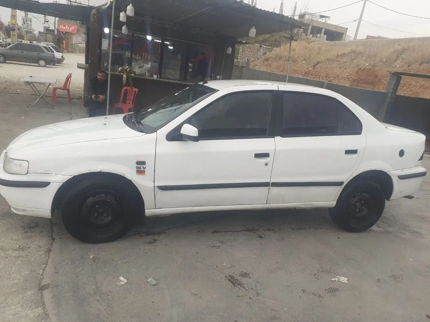 فروش خودرو سواری|خودرو سواری و وانت|یاسوج, |دیوار