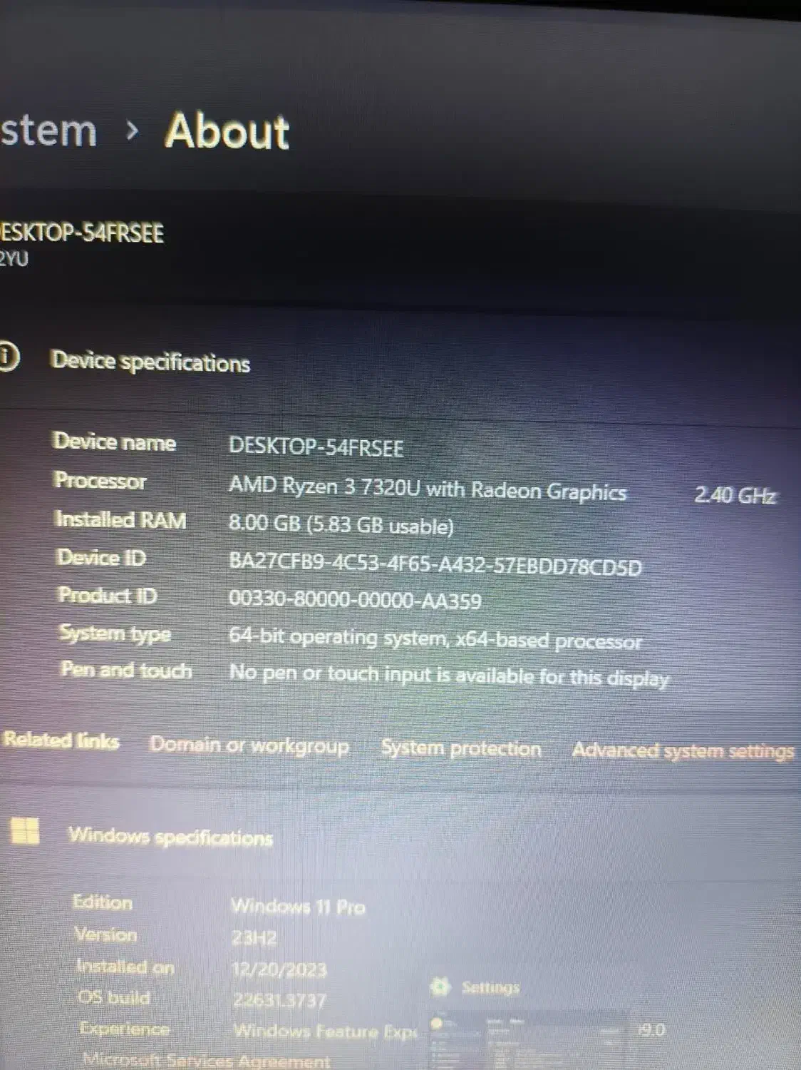 لپ تاپ نو نو|رایانه همراه|تهران, بریانک|دیوار