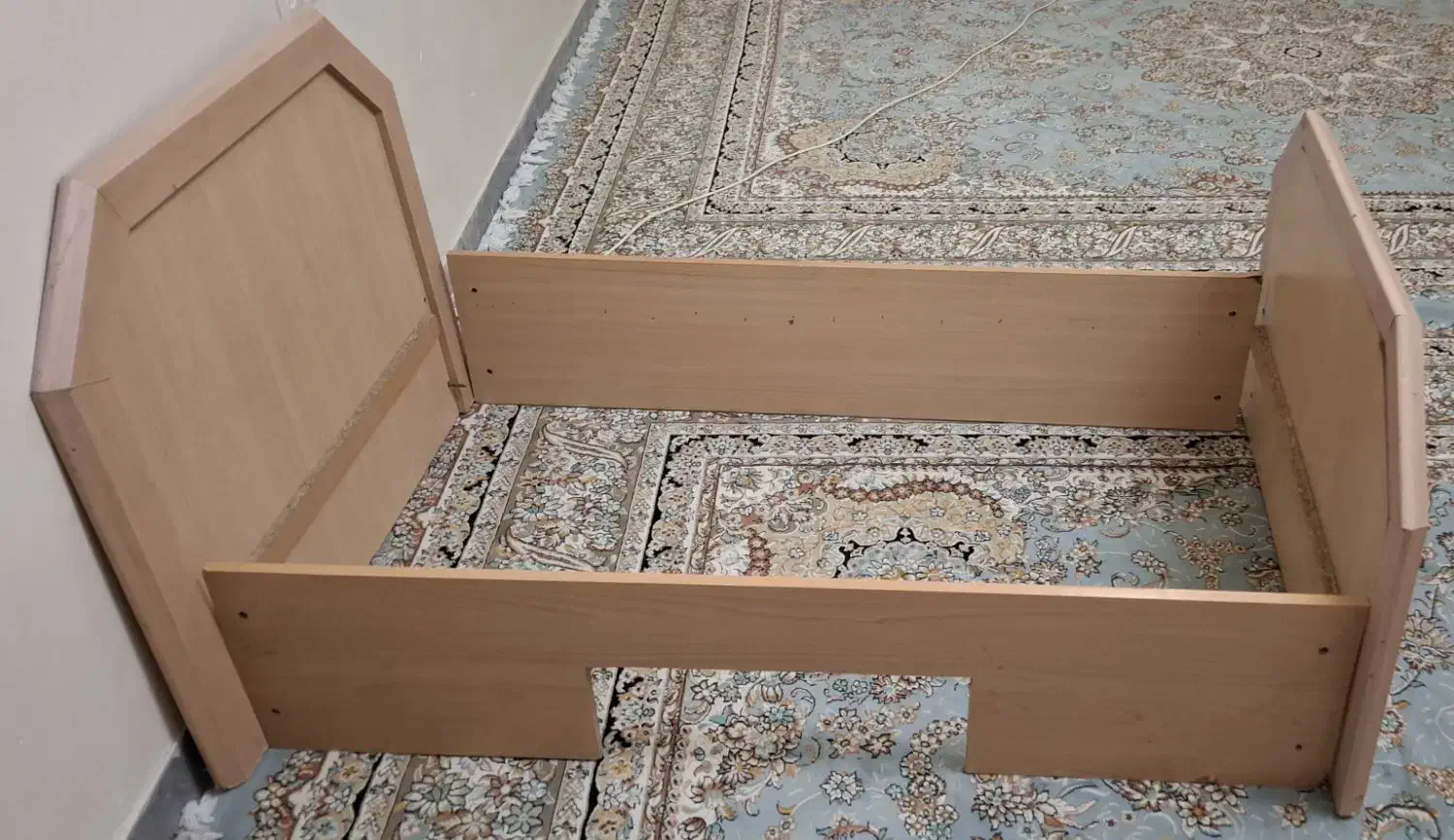 تخت خواب|تخت و سرویس خواب|کوهدشت, |دیوار