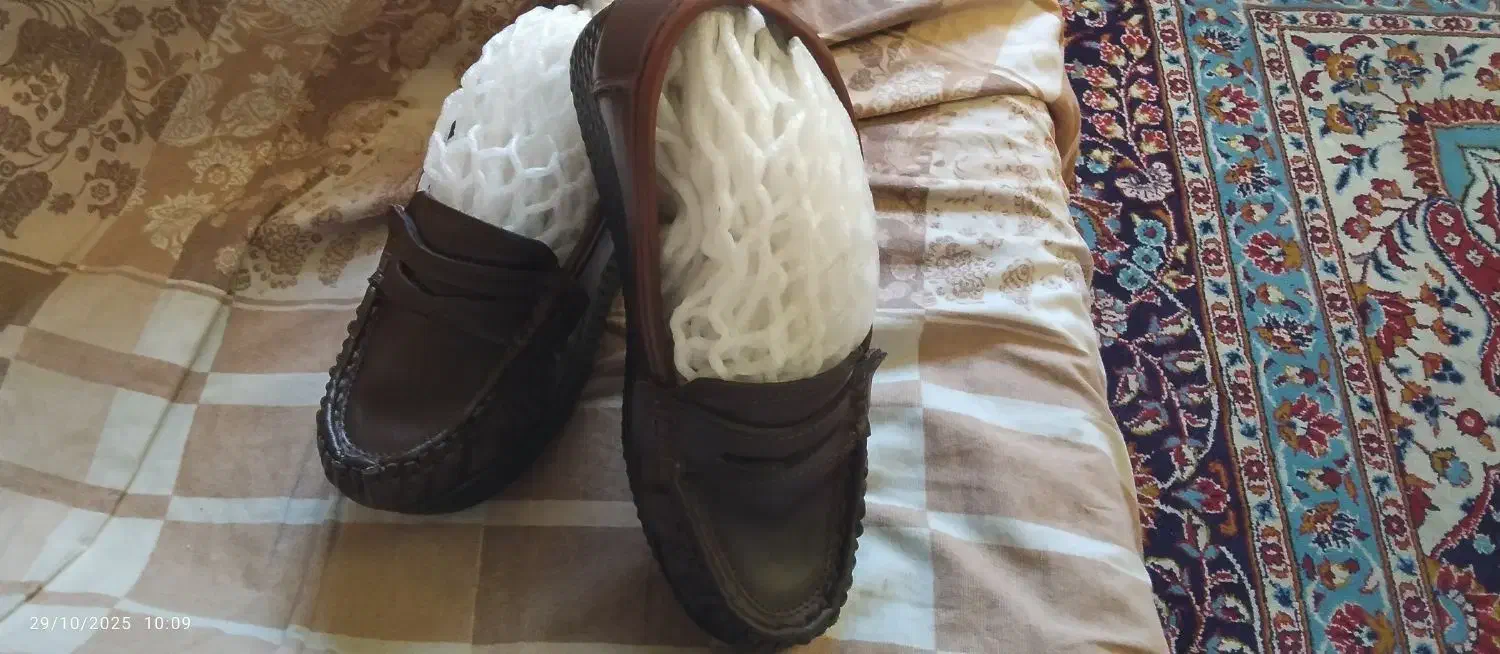 کفش سایز۳۶طبی زنانه تبریز|کیف، کفش، کمربند|صدرا-فارس, فاز ۲|دیوار