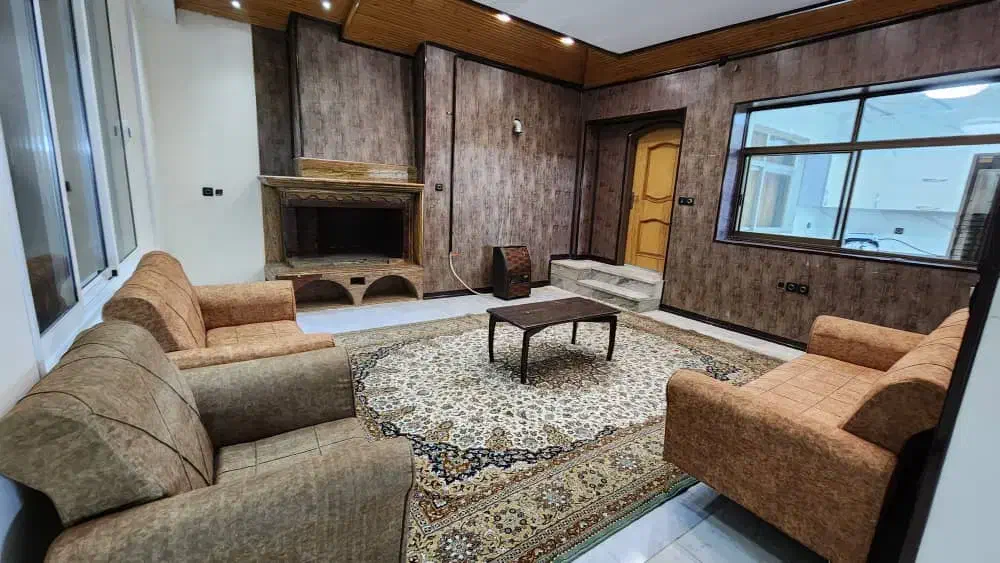 اجاره ویلاباغ سوییت لب آب باغبهادران باغبادران|اجارهٔ کوتاه‌مدت ویلا و باغ|اصفهان, چرخاب|دیوار