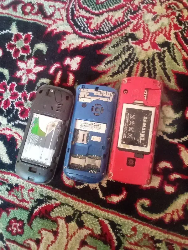 برد گوشی سامسونگ|لوازم جانبی موبایل و تبلت|قم, آزادگان|دیوار