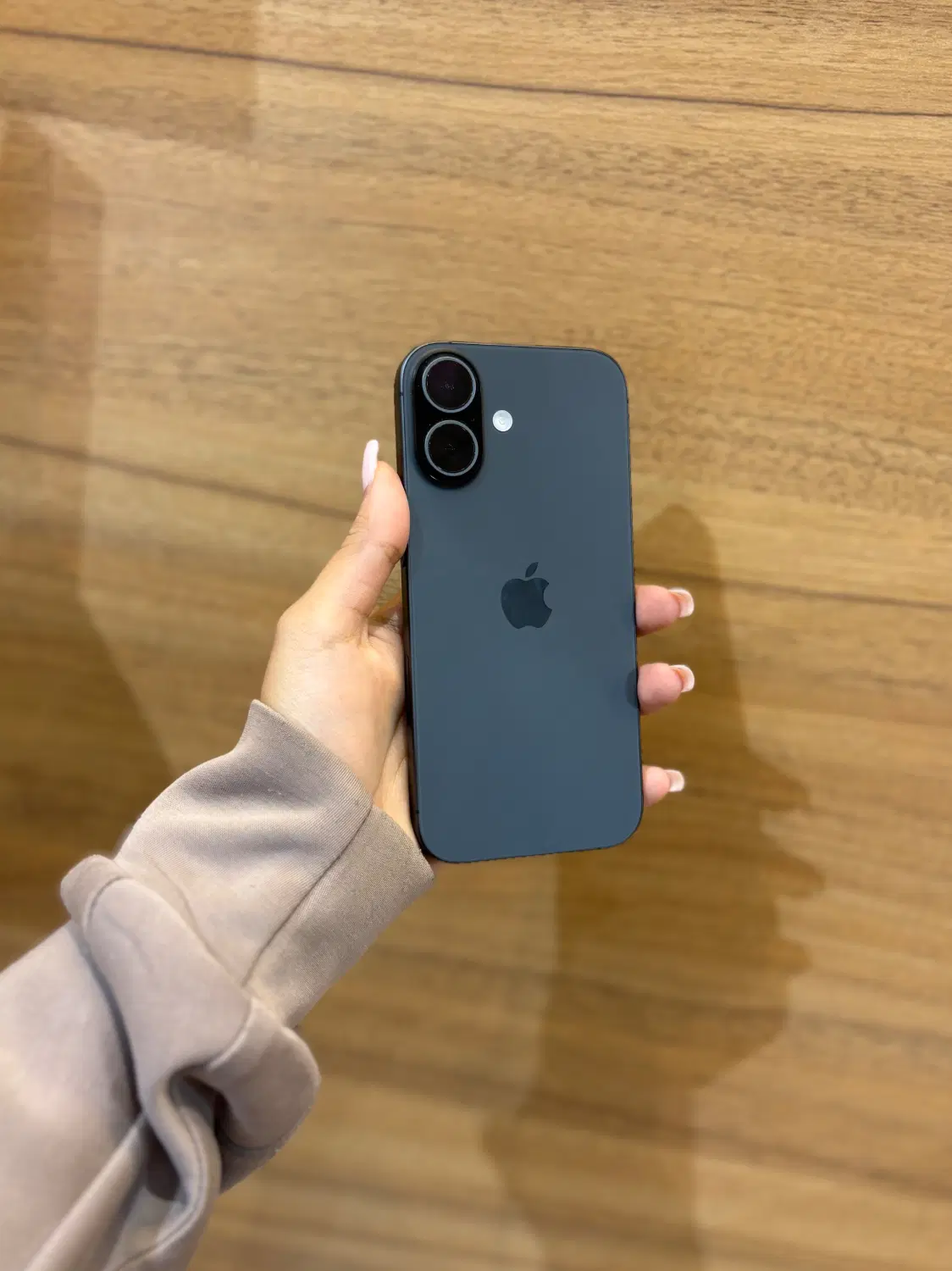 IPHONE 16NORMAL|موبایل|تهران, فردوسی|دیوار