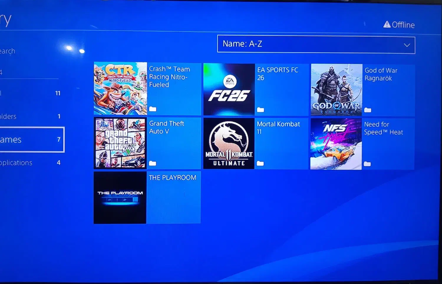 فت کپی خور PS4 FAT|کنسول، بازی ویدئویی و آنلاین|قم, شهر قائم|دیوار