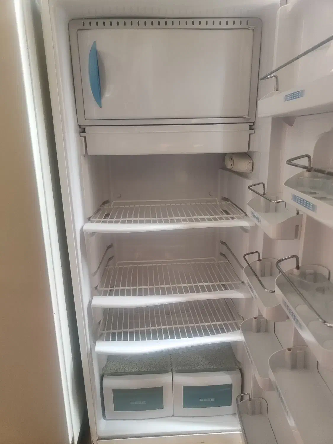 یخچال و فریزر|یخچال و فریزر|خرمشهر, |دیوار