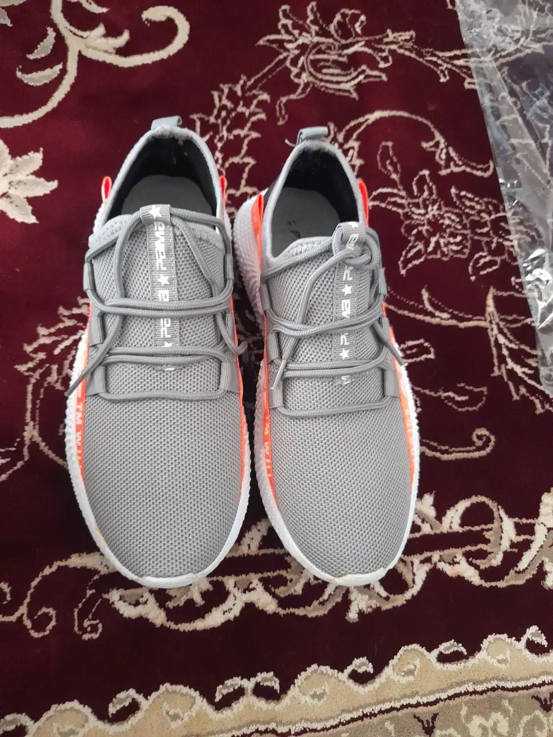 کفش پاما زنانه نونو|کیف، کفش، کمربند|نورآباد, |دیوار