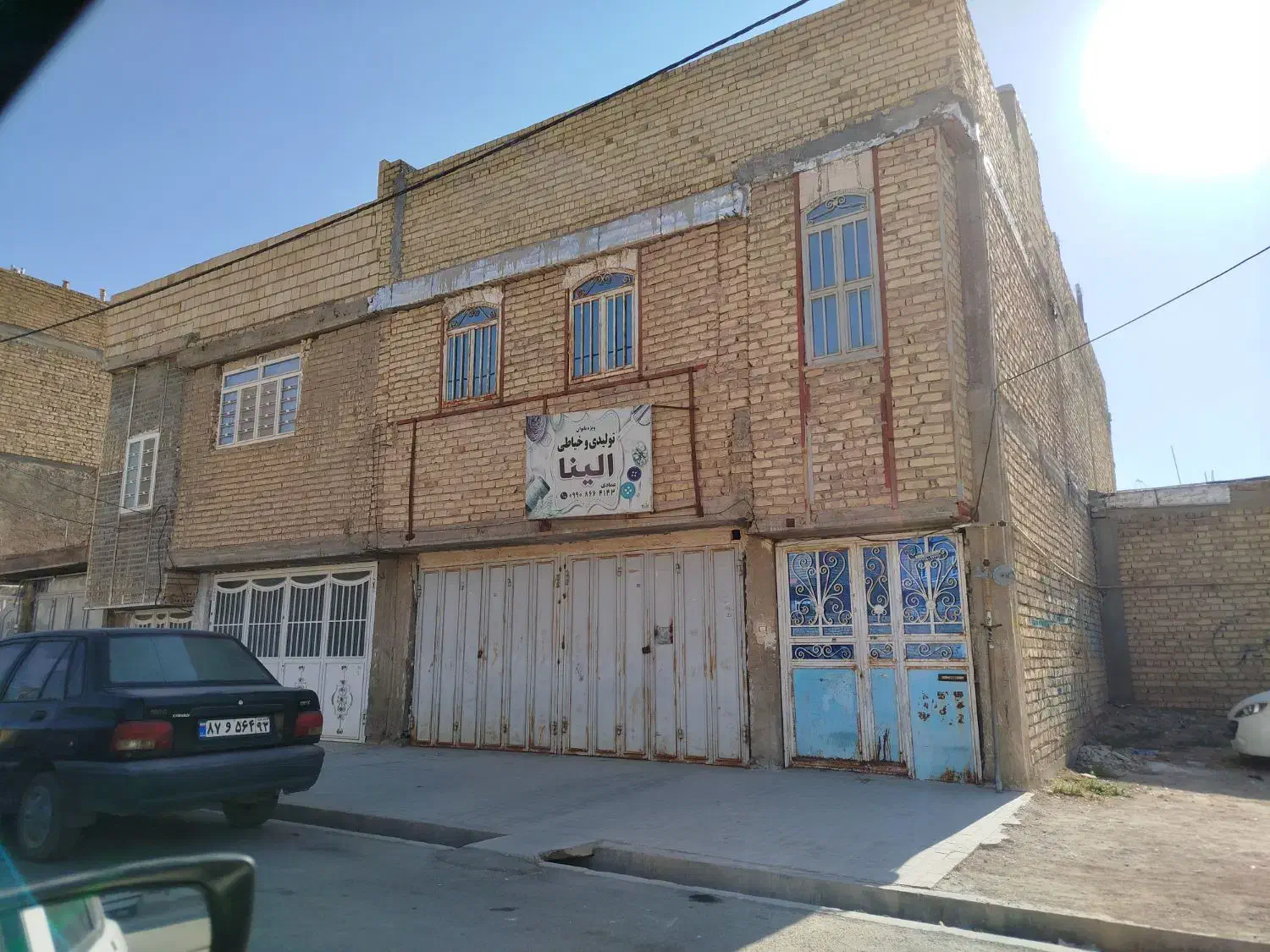 طبقه دوم رهن و اجاره|اجارهٔ آپارتمان|مرودشت, ژیان|دیوار