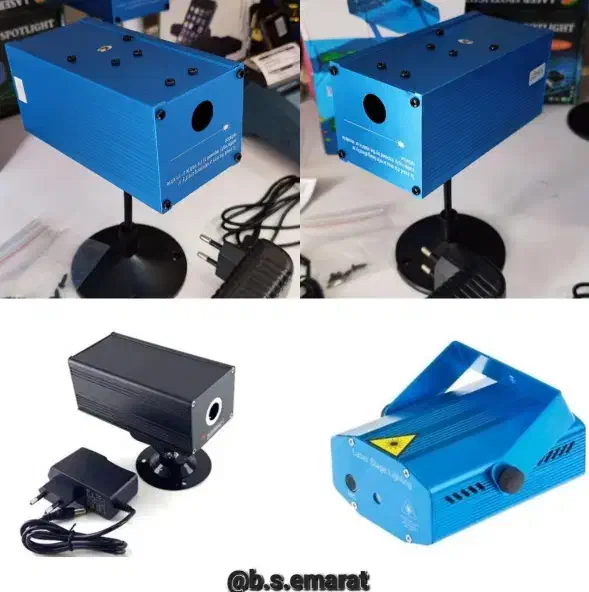 لیزر سبز حرارتی خطی مغازه تبلیغاتی کیلومتری|کوهنوردی و کمپینگ|تهران, لاله زار|دیوار