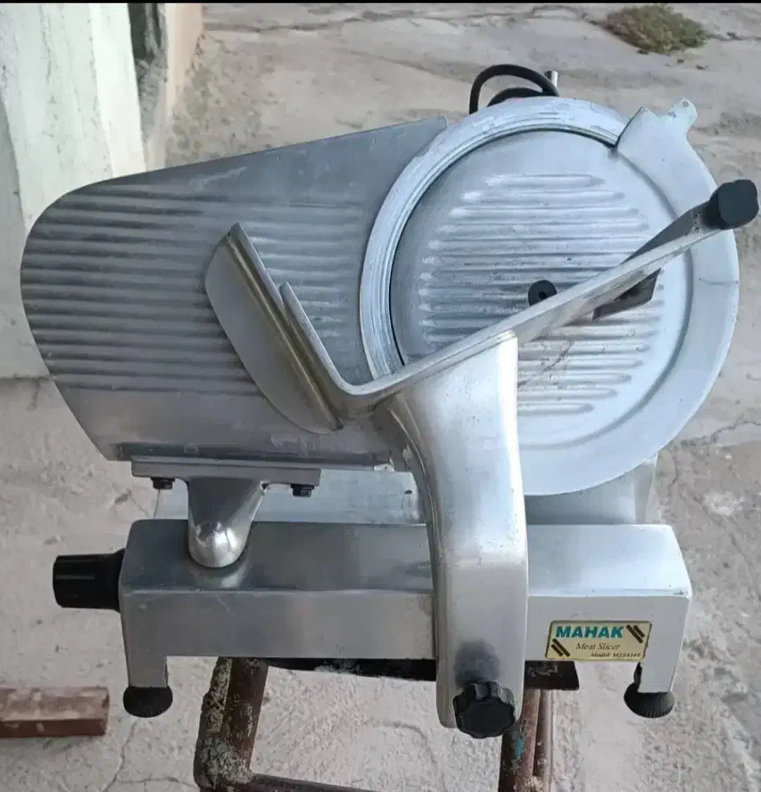 کالباس خورد کن|ماشینآلات صنعتی|سهند, |دیوار