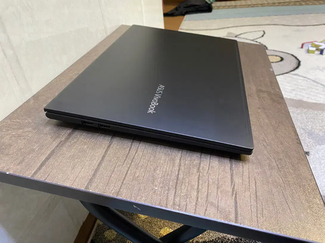 لپ تاپ ایسوس مدل VivoBook 15 Core i5 نسل ۱۱|رایانه همراه|قم, زاد|دیوار