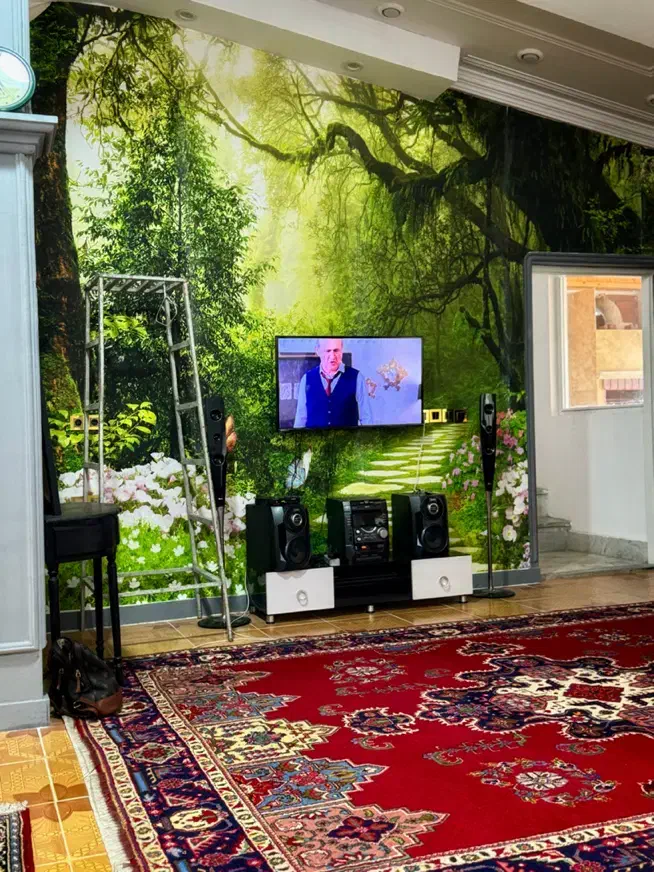 ویلای ۱۲۵ متری ورسک|فروش خانه و ویلا|پل سفید, |دیوار