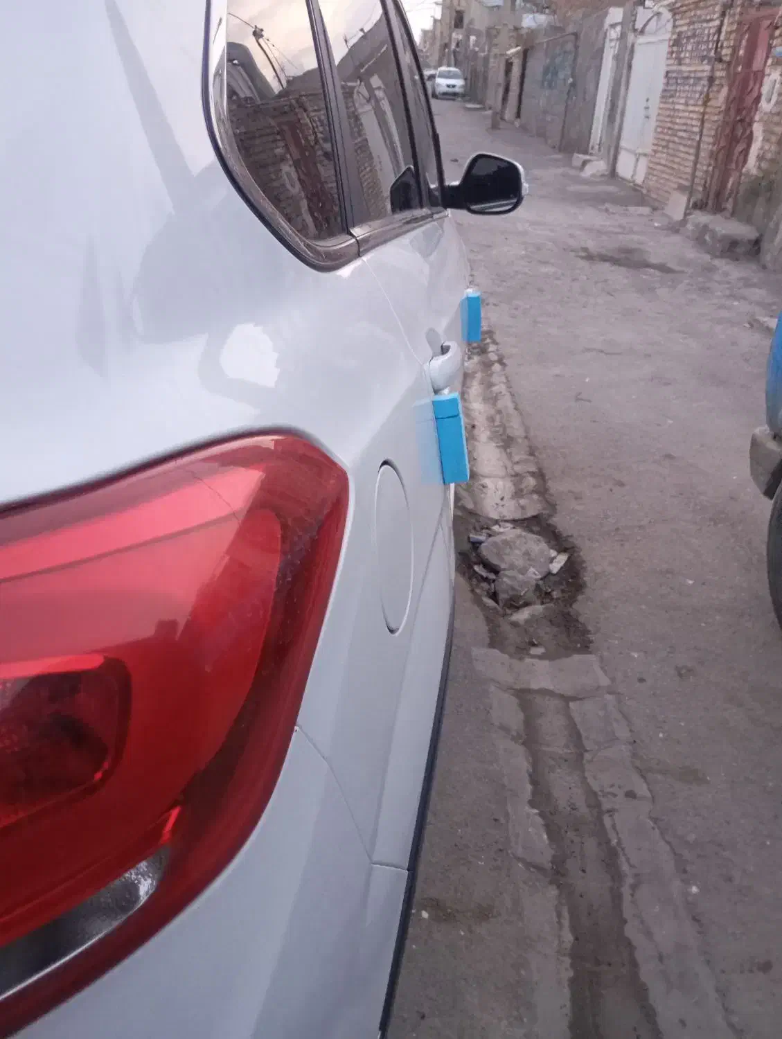 خودرو|خودرو سواری و وانت|خوی, |دیوار