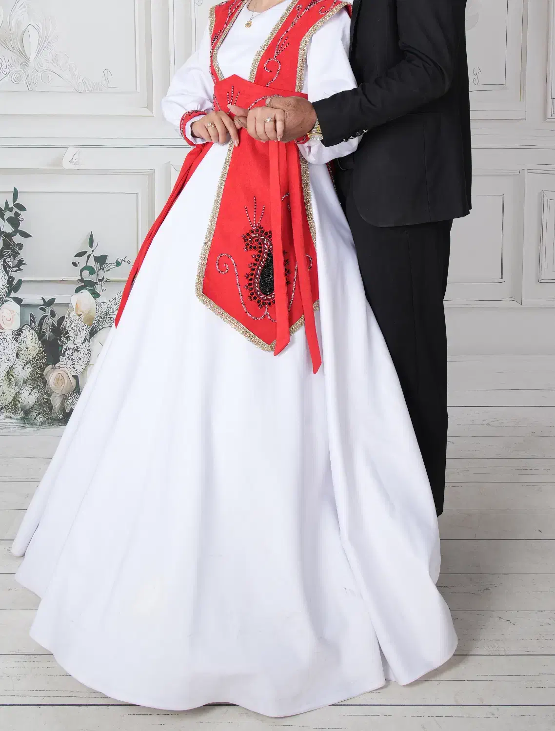 اجاره لباس سنتی|لباس|اصفهان, زهران|دیوار