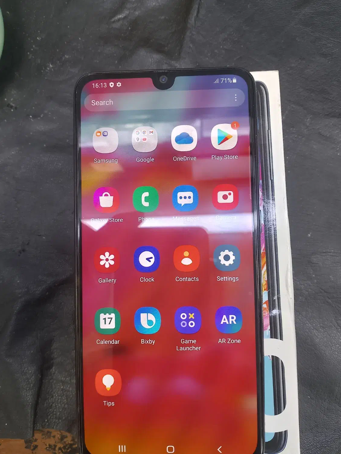 سامسونگ A70|موبایل|تبریز, |دیوار