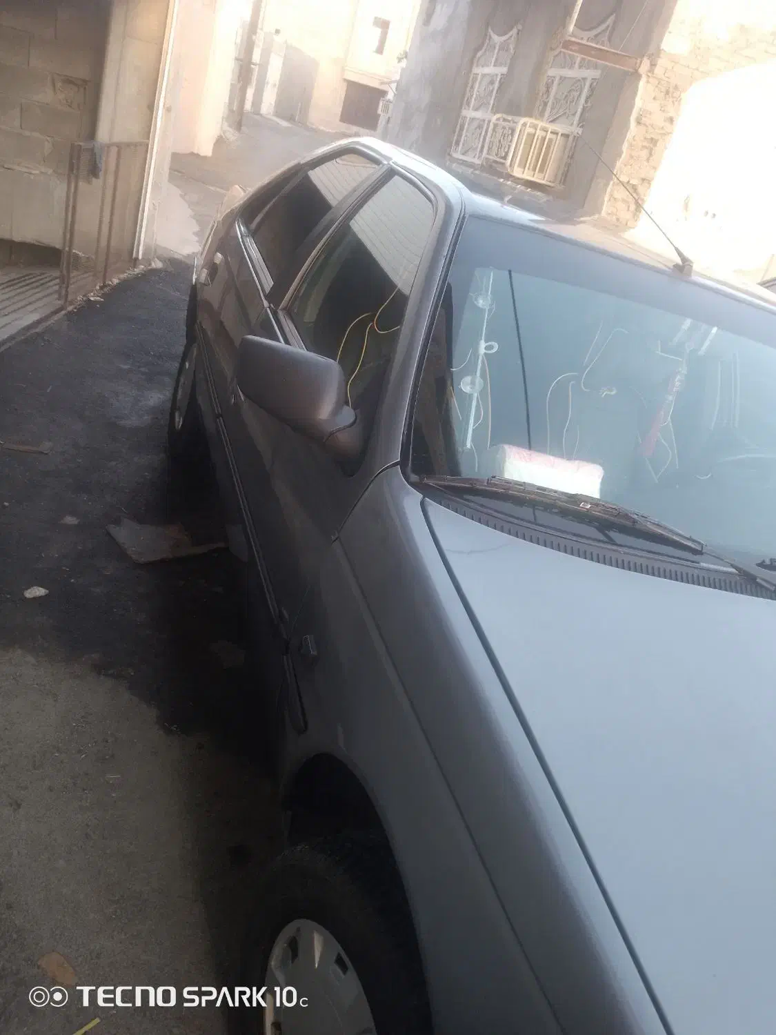 یک دستگاه پژو مدل 88فروشی|خودرو سواری و وانت|میناب, |دیوار