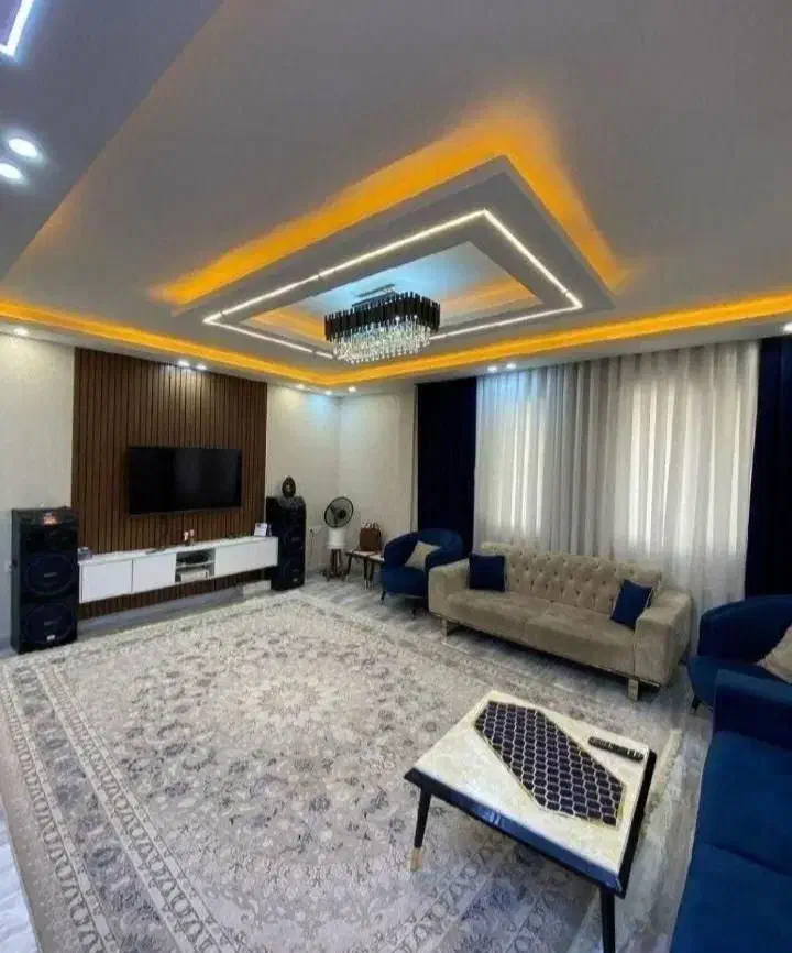 واحد۶۴متری شخصی ساز/ نزدیک مترو|فروش آپارتمان|کهریزک, |دیوار