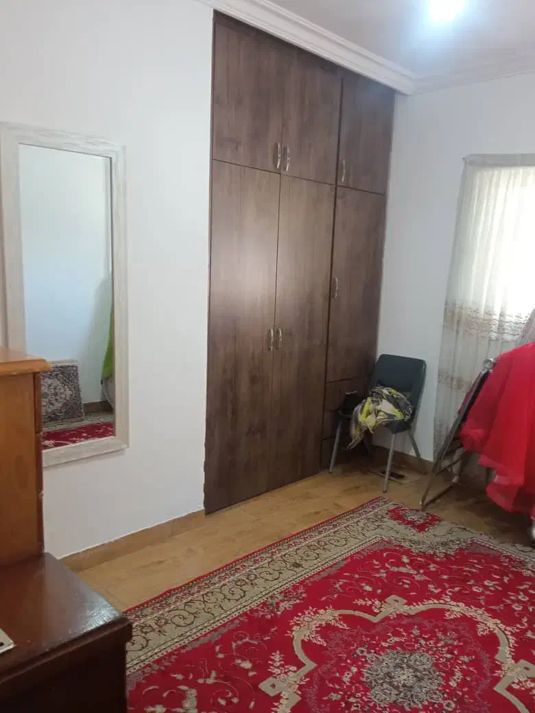 واحد ۷۵متری با نسق معتبر،۲خواب،میدان امام حسین|فروش آپارتمان|رشت, کوی جام جم|دیوار