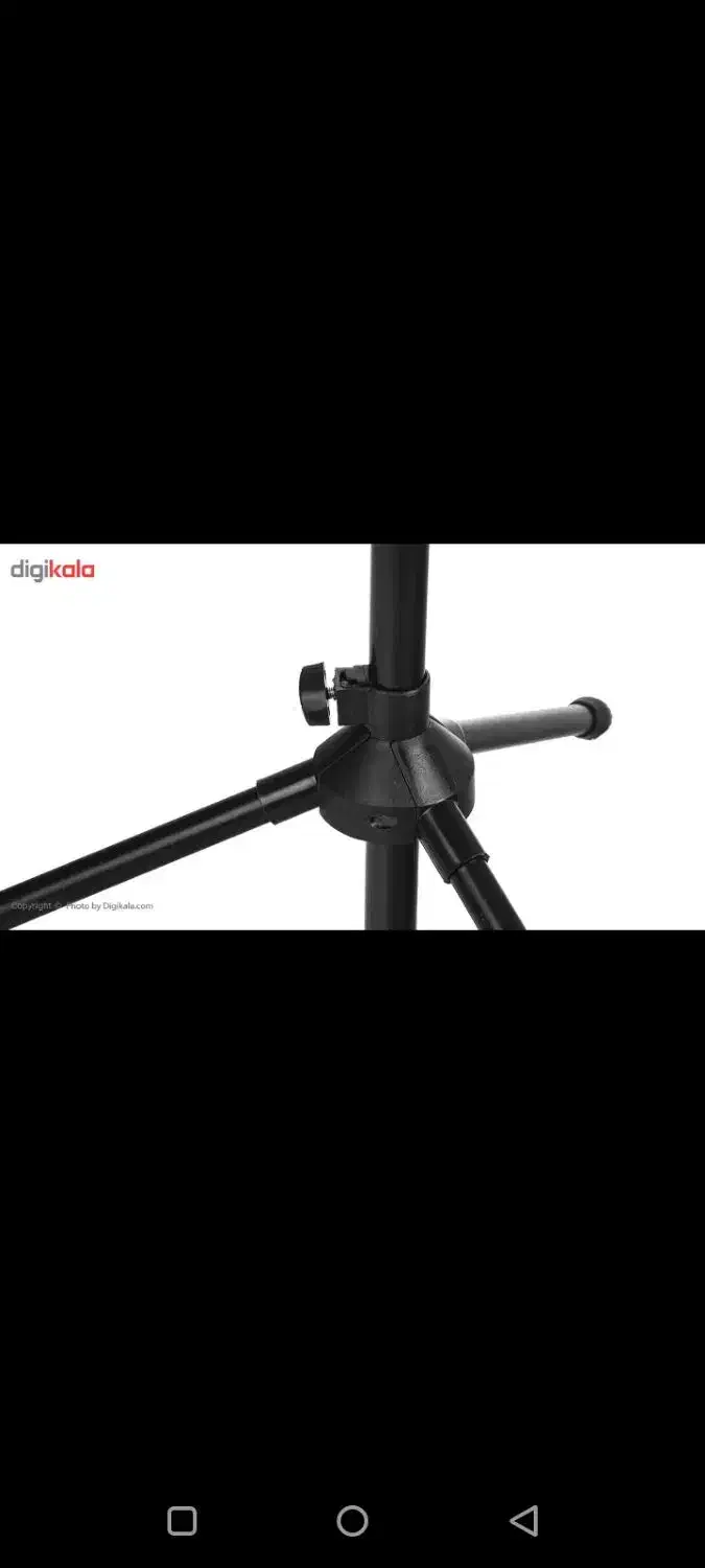 میز سنتور با پایه نت|سازهای سنتی|فسا, |دیوار