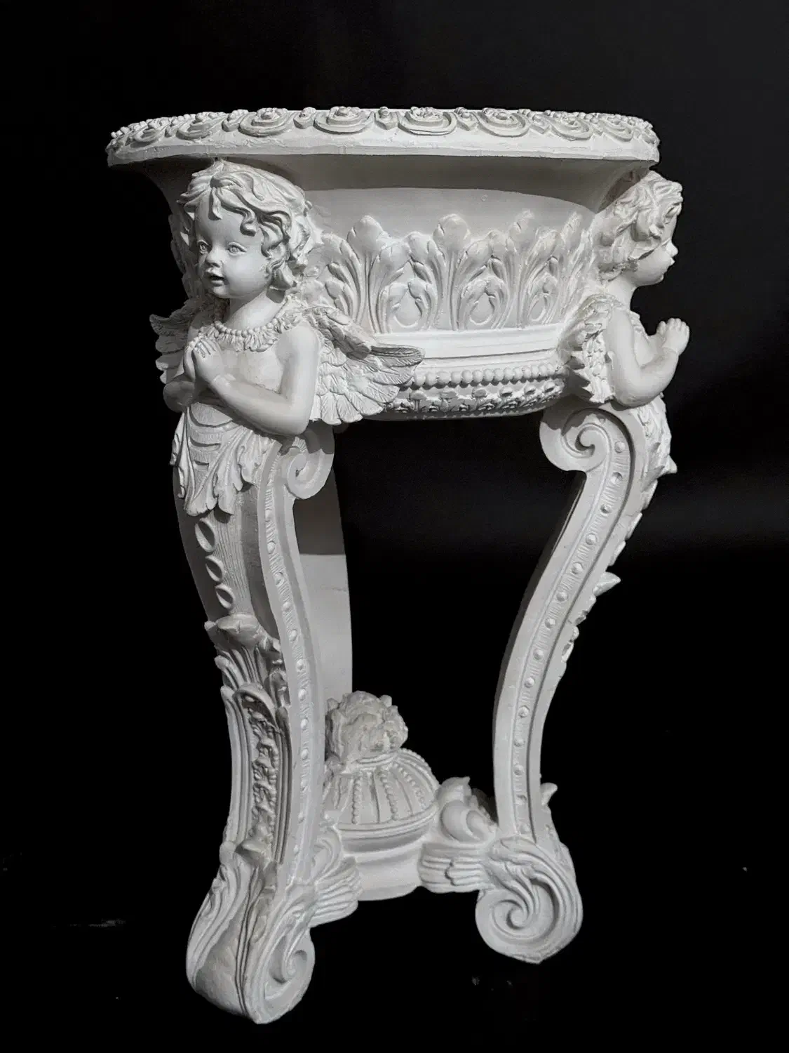 پایه دکوری فایبر گلاس|مجسمه، تندیس، ماکت|اهواز, کیانپارس |دیوار