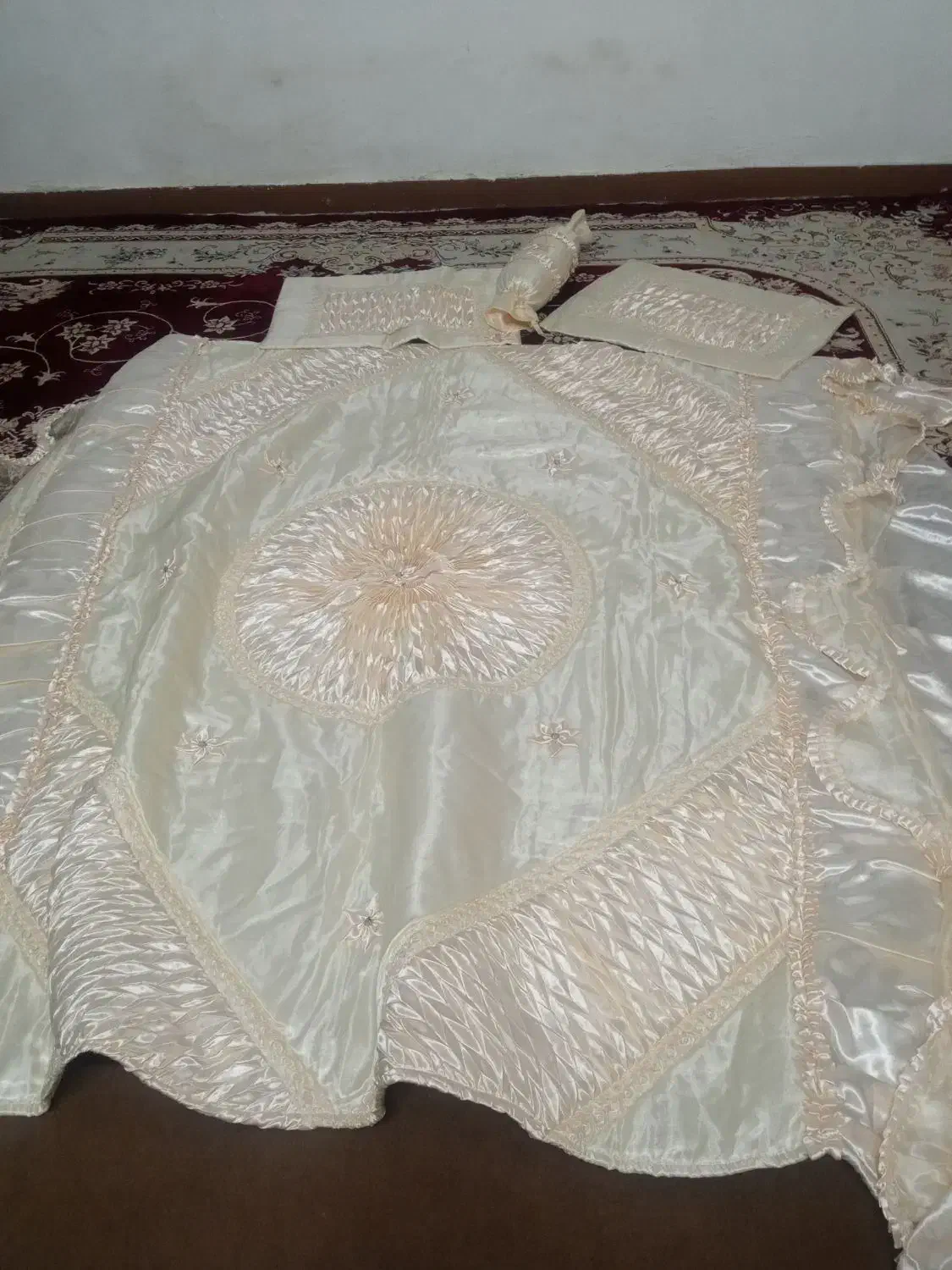 روتختی|سرویس روتختی|خرم‌آباد, |دیوار