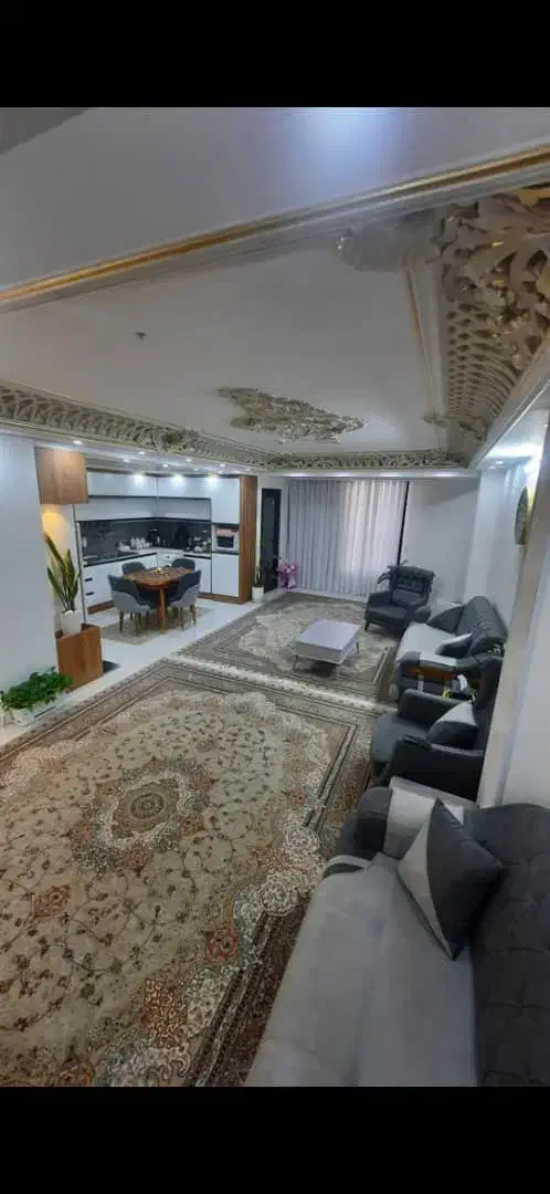 112mبهداری عطار جنوبی پر نور شاهین شهر|فروش آپارتمان|شاهینشهر, عطار|دیوار