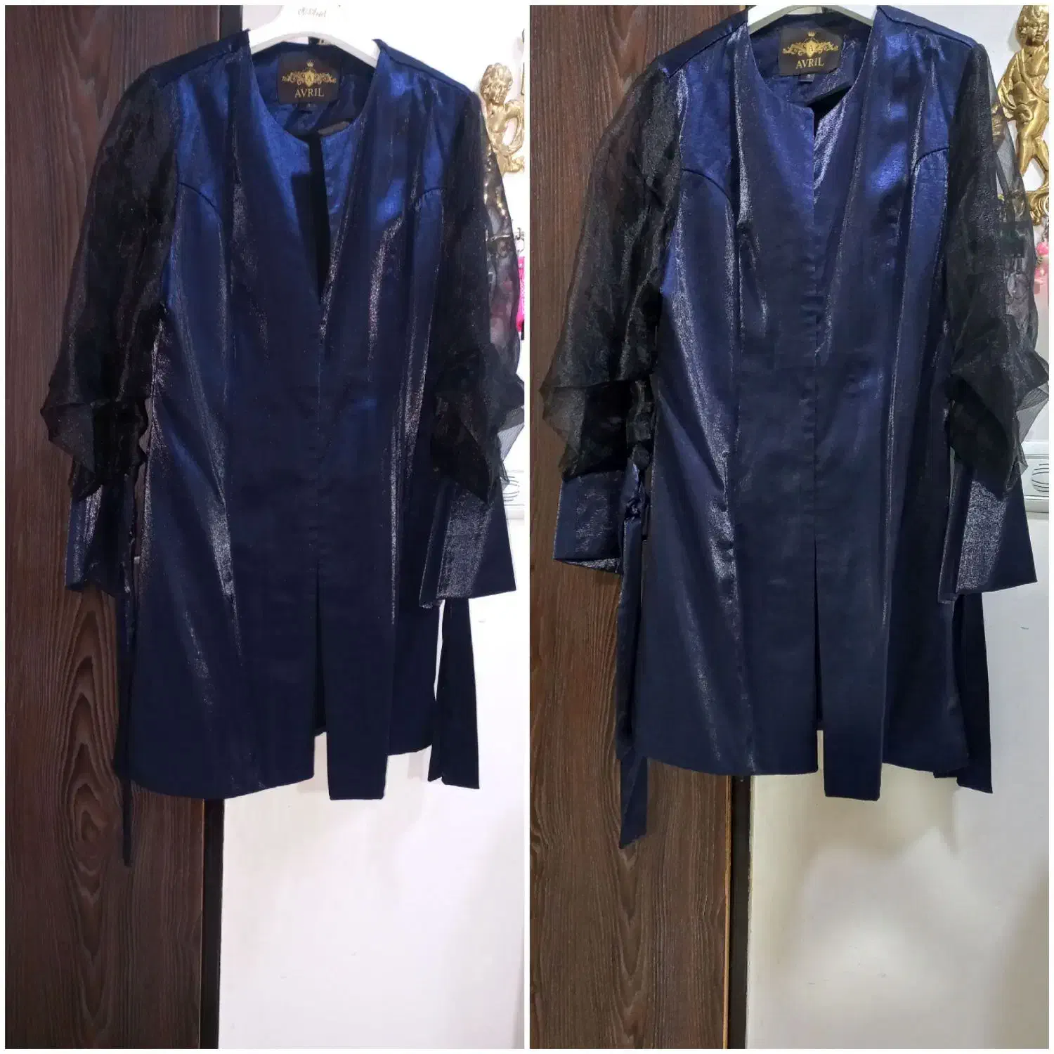 لباس|لباس|رباطکریم, نصیرشهر|دیوار