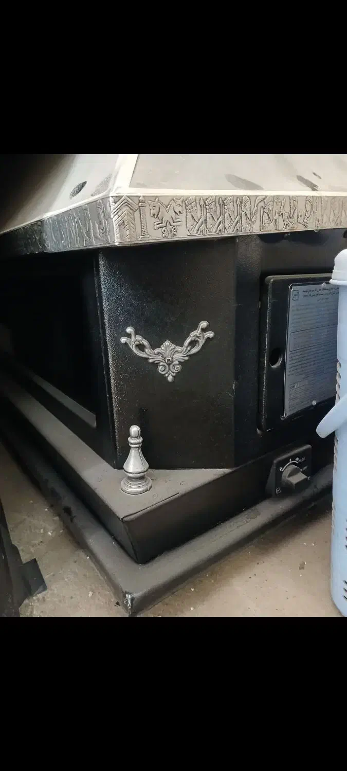 بخاری|بخاری، هیتر، شومینه|شیروان (خراسان), |دیوار