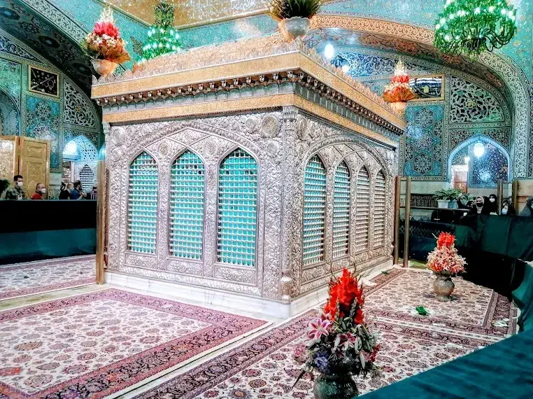 تور مشهد مقدس * کیش و قشم**|تور و چارتر|اصفهان, ارداجی|دیوار