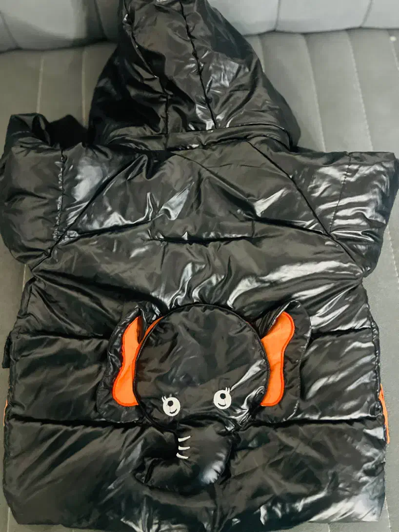 کاپشن وارداتی نونو|کفش و لباس بچه|یزد, |دیوار