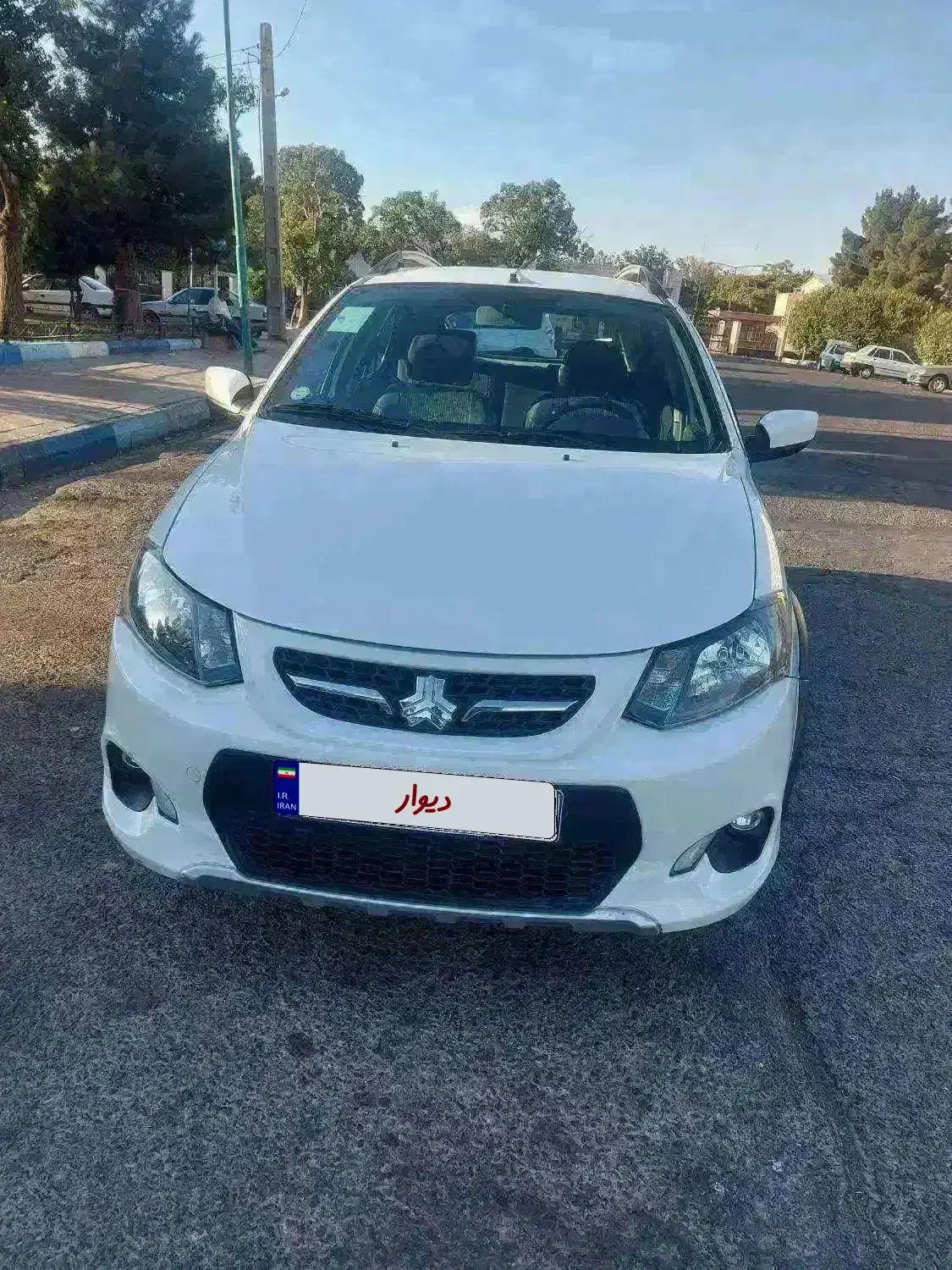 کوییک دنده‌ای ساده، مدل ۱۳۹۹ با کارکرد واقعی|خودرو سواری و وانت|تبریز, |دیوار