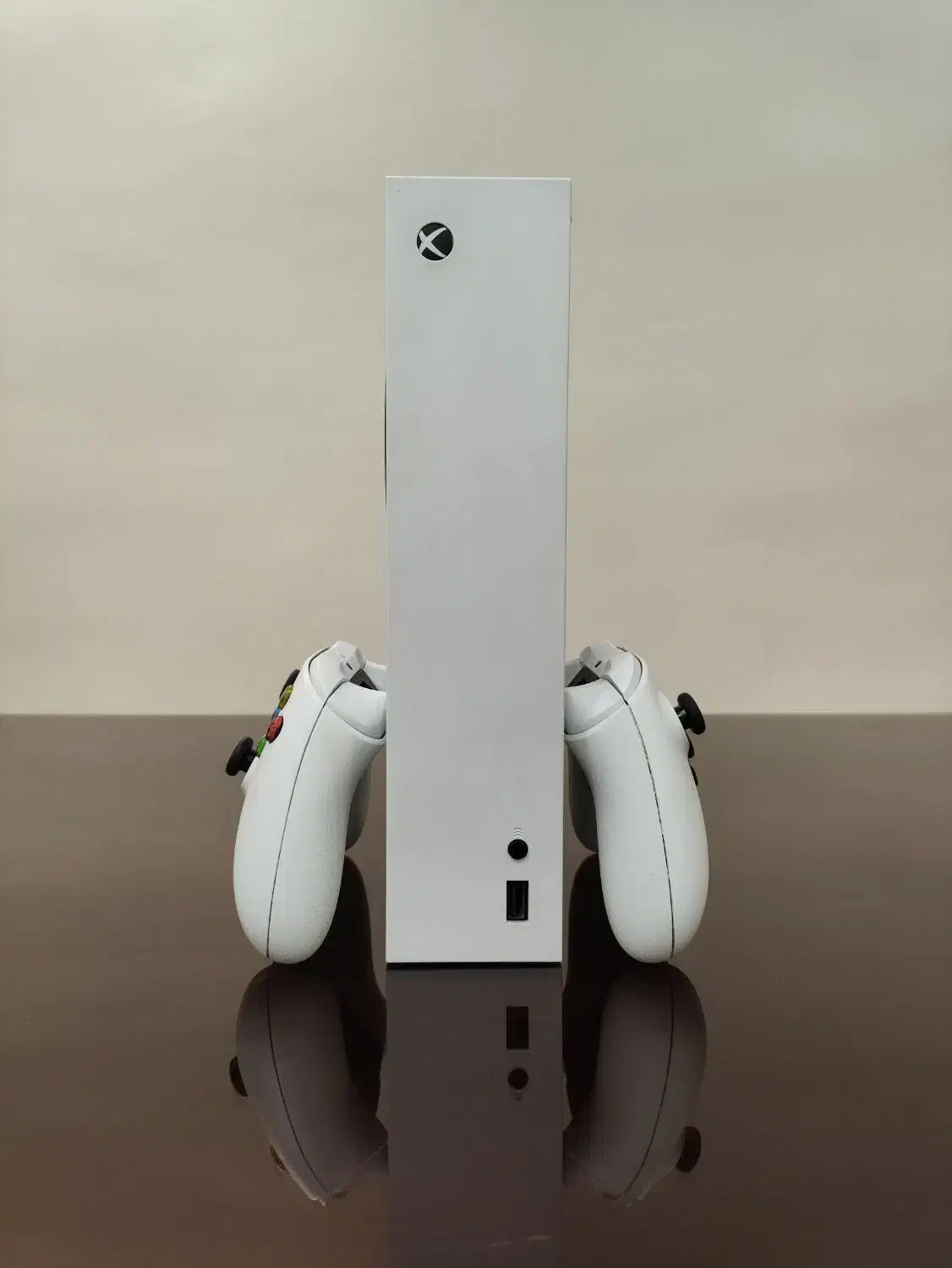 Xbox series s 512 کنسول ایکس باکس سری اس|کنسول، بازی ویدئویی و آنلاین|پردیس, فاز ۸|دیوار