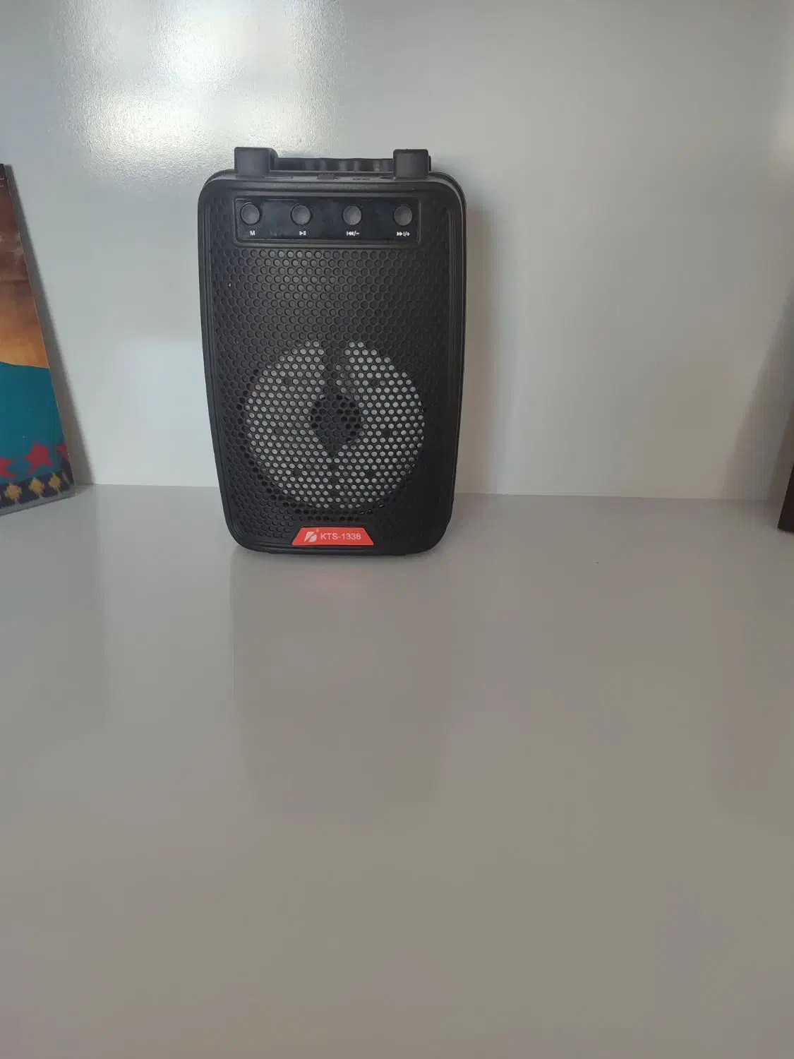 اسپیکر|پخشکننده همراه|نجفآباد, ویلاشهر|دیوار