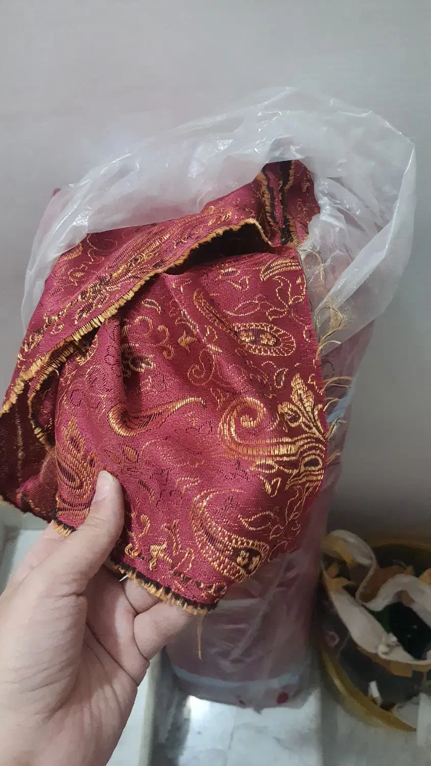 پارچه مخصوص|روفرشی|مهاباد (آذربایجان غربی), |دیوار