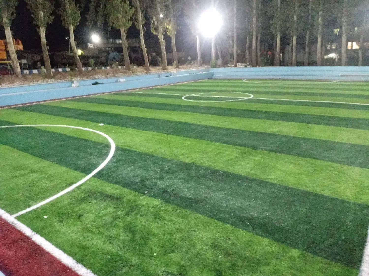 نصب وفروش چمن مصنوعی|خدمات پیشه و مهارت|پاکدشت, پاکدشت (مامازند)|دیوار