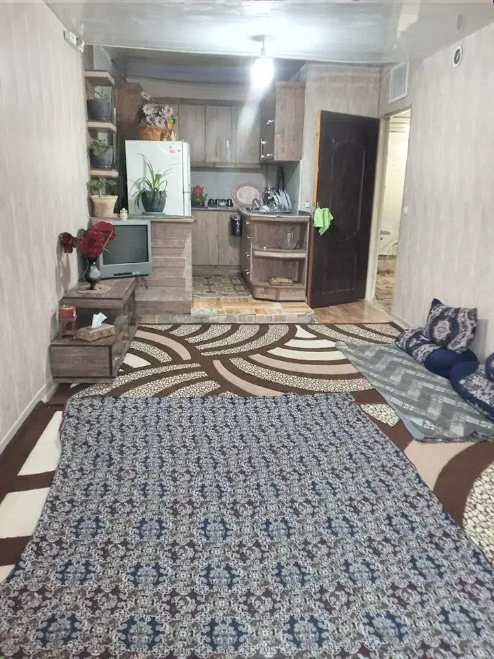 ۶۰ متری|اجارهٔ کوتاهمدت آپارتمان و سوئیت|اصفهان, گرکان|دیوار